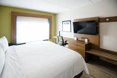 Photo 5 - Holiday Inn Express & Suites Knoxville-Farragut by IHG
