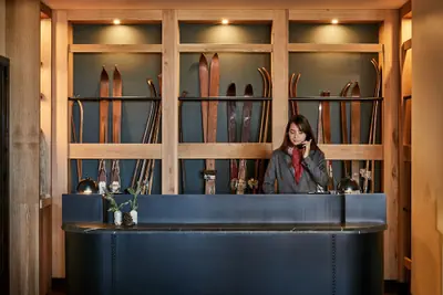 Photo 4 - Madeline Hotel & Residences, Auberge Collection