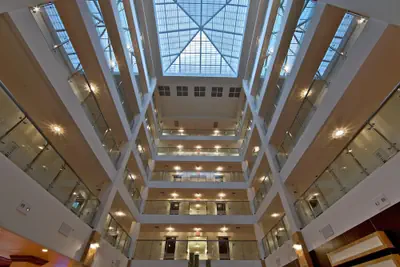 Photo 2 - DoubleTree by Hilton Sarasota Bradenton Airport