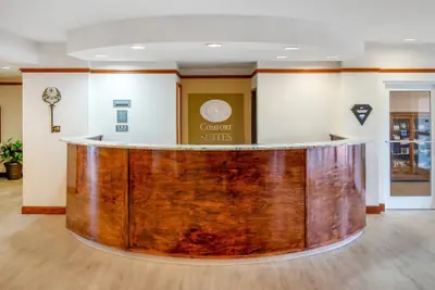 Photo 3 - Comfort Suites French Lick