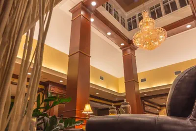 Photo 5 - Hilton Garden Inn Bangor