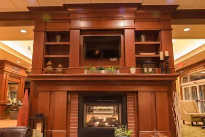 Photo 3 - Hilton Garden Inn Bangor