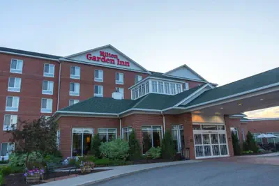 Photo 2 - Hilton Garden Inn Bangor