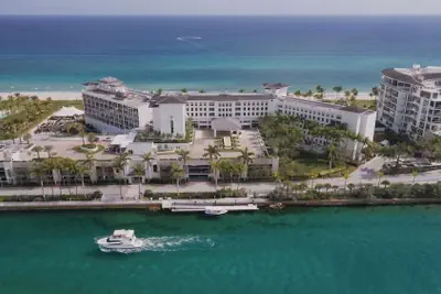 Photo 2 - Beach Club at The Boca Raton