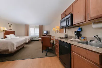 Photo 5 - Candlewood Suites Gillette by IHG