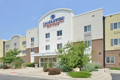 Photo 2 - Candlewood Suites Gillette by IHG