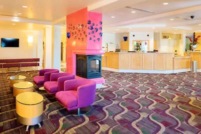 Photo 2 - Radisson Hotel Yuma