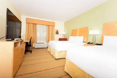 Photo 3 - Radisson Hotel Yuma