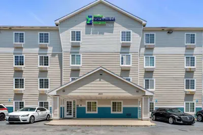 Photo 2 - Extended Stay America Select Suites - Tuscaloosa