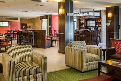 Photo 2 - Holiday Inn Oklahoma City Airport by IHG