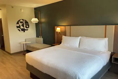 Photo 4 - Holiday Inn Oklahoma City Airport by IHG