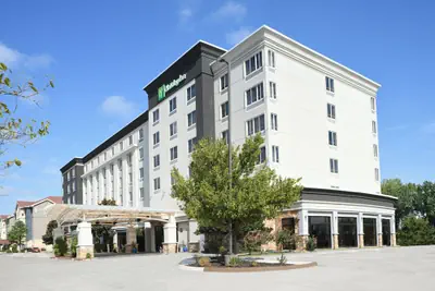 Photo 2 - Holiday Inn Oklahoma City Airport by IHG