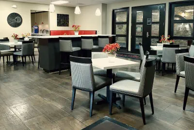 Photo 5 - Hawthorn Suites by Wyndham Lubbock
