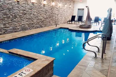 Photo 2 - Hawthorn Suites by Wyndham Lubbock