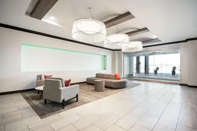 Photo 3 - Hawthorn Suites by Wyndham Lubbock