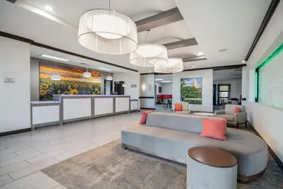 Photo 4 - Hawthorn Suites by Wyndham Lubbock