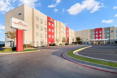 Photo 2 - Hawthorn Suites by Wyndham Lubbock