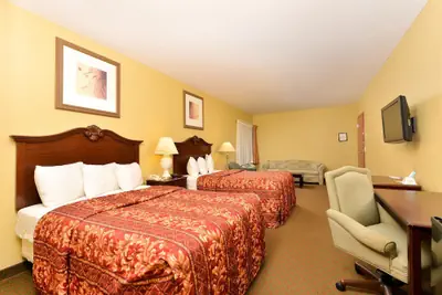Photo 5 - Americas Best Value Inn Starke