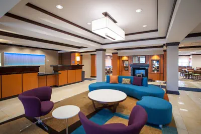 Photo 2 - Fairfield Inn & Suites by Marriott Orange Beach