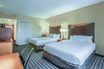 Photo 4 - Fairfield Inn & Suites by Marriott Orange Beach