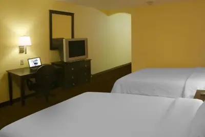 Photo 5 - Americas Best Value Inn Waco