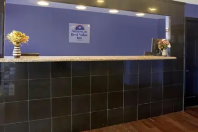 Photo 3 - Americas Best Value Inn Waco