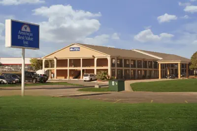 Photo 2 - Americas Best Value Inn Waco