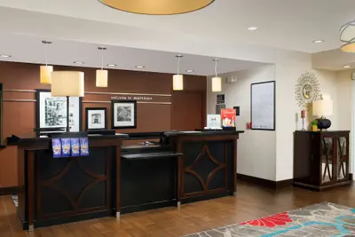 Photo 5 - Hampton Inn & Suites Chicago Southland-Matteson