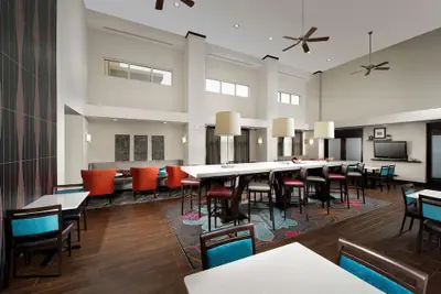 Photo 3 - Hampton Inn & Suites Chicago Southland-Matteson