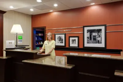 Photo 3 - Hampton Inn Rochester Webster