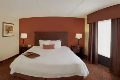 Photo 5 - Hampton Inn Rochester Webster