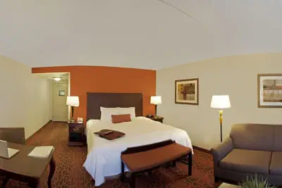 Photo 4 - Hampton Inn Rochester Webster