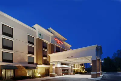 Photo 2 - Hampton Inn Rochester Webster