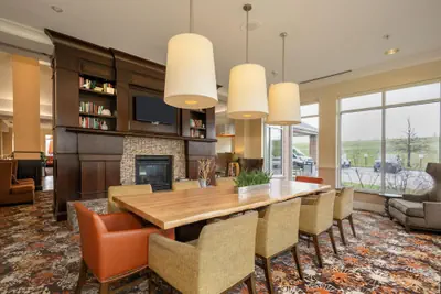 Photo 3 - Hilton Garden Inn St. Louis Airport