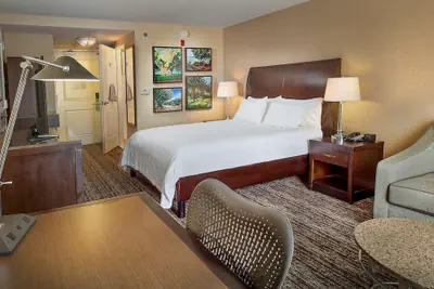 Photo 2 - Hilton Garden Inn St. Louis Airport