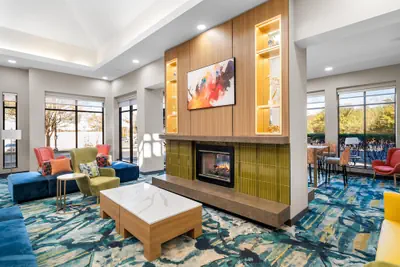 Photo 4 - Hilton Garden Inn Cartersville