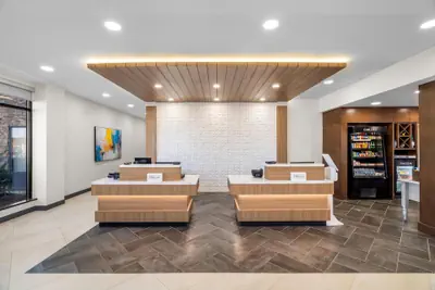Photo 5 - Hilton Garden Inn Cartersville