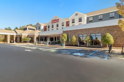 Photo 2 - Hilton Garden Inn Cartersville