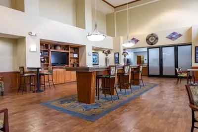 Photo 3 - Hampton Inn Alice