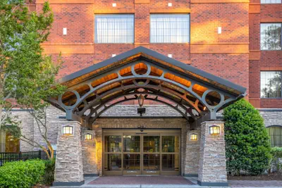 Photo 2 - Staybridge Suites Wilmington E by IHG