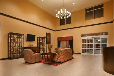 Photo 2 - Best Western Plus Jacksonville West