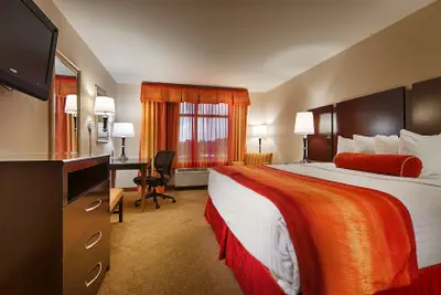 Photo 4 - Best Western Plus Jacksonville West