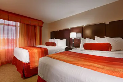 Photo 5 - Best Western Plus Jacksonville West