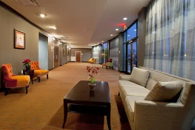 Photo 4 - Holiday Inn Columbus-Hilliard by IHG