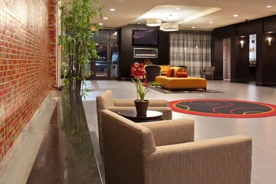 Photo 3 - Holiday Inn Columbus-Hilliard by IHG