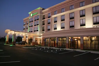 Photo 2 - Holiday Inn Columbus-Hilliard by IHG
