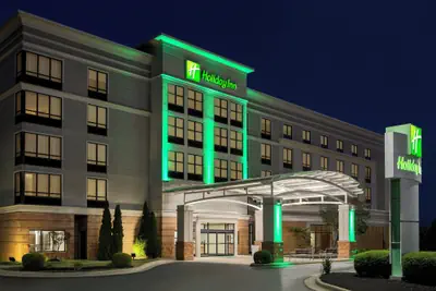 Photo 2 - Holiday Inn Columbus-Hilliard by IHG
