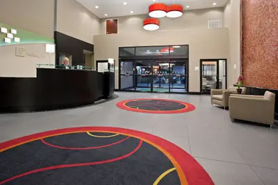 Photo 4 - Holiday Inn Columbus-Hilliard by IHG