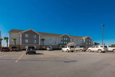 Photo 2 - MainStay Suites Houma