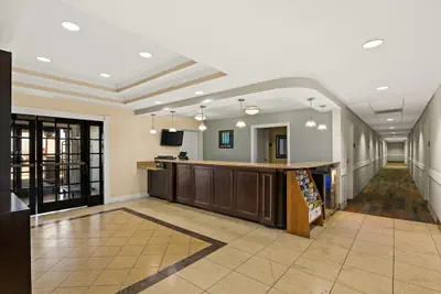 Photo 3 - MainStay Suites Houma